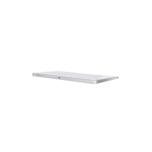 Клавиатура Apple Magic Keyboard Bluetooth/USB-C UA White (MXCL3UA/A) – Apple (вид 2)