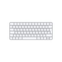 Клавиатура Apple Magic Keyboard with Touch ID Bluetooth/USB-C UA White (MXCK3UA/A)