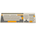 Клавіатура Canyon HKB-W03 Wireless UA Beige (CNS-HKBW03BG) – CANYON