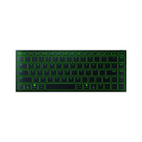 Клавиатура Razer Joro Portable Bluetooth RGB UA Black (RZ03-02360100-R3M1)