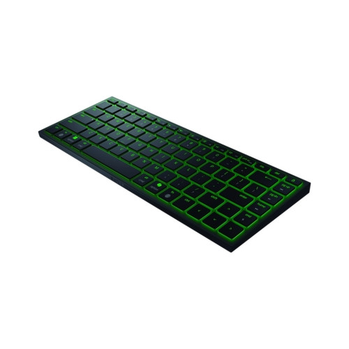Клавиатура Razer Joro Portable Bluetooth RGB UA Black (RZ03-02360100-R3M1) – Razer (вид 1)