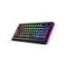 Клавіатура Razer BlackWidow V4 Pro 75 ISO Wireless/Bluetooth/USB UA Black (RZ03-05130300-R3E1) – Razer (вид 2)