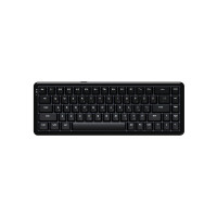 Клавіатура Ajazz AK680 MAX Magnetic Switch RGB USB Black (AK680-WM-B-A)