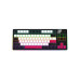 Клавиатура Lorgar KBP70TKLW Wireless TKL Mechanical Pro UA Black/Red (LRG-KBP70TKLW-BK-US) – Lorgar