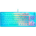Клавіатура SteelSeries Apex 3 TKL USB UA Aqua (64933) – SteelSeries