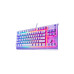 Клавіатура SteelSeries Apex 3 TKL USB UA Lavender (64940) – SteelSeries (вид 1)