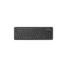 Клавиатура Xtrike ME KB-303 Wireless/Bluetooth UA Black (KB-303UA)