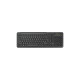 Клавіатура Xtrike ME KB-303 Wireless/Bluetooth UA Black (KB-303UA)