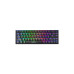 Клавіатура Xtrike ME GK-995W RGB Wireless/Bluetooth UA Black (GK-995WBKUA) – Xtrike ME