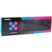Клавіатура Maxxter KBM-U01-UA USB Black (KBM-U01-UA) – Maxxter (вид 2)