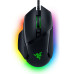 Клавіатура Razer BlackWidow V4 Low-Profile Wireless/Bluetooth/USB Green switch UA Black (RZ03-05270100-R3M1) – Razer