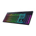Клавіатура Razer BlackWidow V4 Low-Profile Wireless/Bluetooth/USB Orange switch UA Black (RZ03-05270800-R3M1) – Razer (вид 2)
