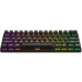 Клавіатура SteelSeries Apex Pro Mini Wireless UA Black (64842) – SteelSeries (вид 1)