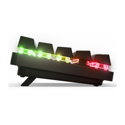 Клавіатура SteelSeries Apex Pro Mini Wireless UA Black (64842) – SteelSeries (вид 2)