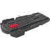 Клавіатура A4Tech Bloody B318 Black USB Black (4711421980470) – A4tech (вид 1)
