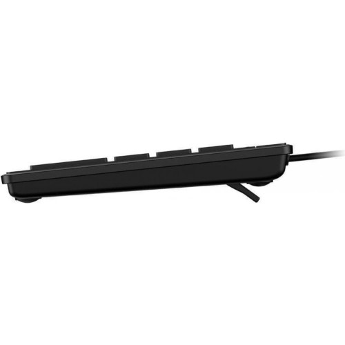 Клавиатура Genius NumPad-110 USB Black (31300016400) – Genius (вид 1)
