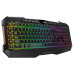 Клавіатура Genius Scorpion K11 Pro RGB USB UA Black (31310007406) – Genius (вид 2)
