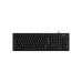 Клавіатура Genius Smart KB-100 USB UA Black (31300005410) – Genius