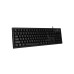 Клавіатура Genius Smart KB-100 USB UA Black (31300005410) – Genius (вид 2)