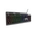 Клавіатура Lenovo Legion K500 RGB USB UA Black (GY41L16650) – lenovo (вид 1)