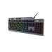 Клавіатура Lenovo Legion K500 RGB USB UA Black (GY41L16650) – lenovo (вид 2)