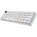 Клавіатура Logitech G Pro X 60 Lightspeed GX Tactile Wireless/Bluetooth UA White (920-011930) – Logitech (вид 2)