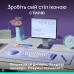 Клавіатура Logitech POP Icon Keys Bluetooth UA Lilac (920-013074) – Logitech (вид 1)