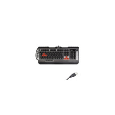 Клавиатура A4Tech G800V (4711421857062)