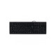 Клавиатура A4Tech KR-83 PS/2 (4711421805896)