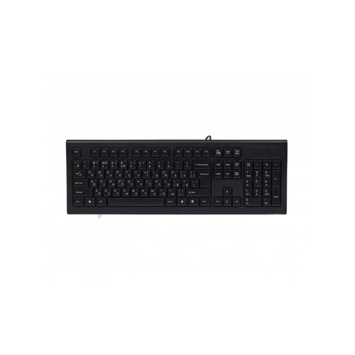 Клавіатура A4Tech KR-85 PS/2 (4711421802185) – A4tech