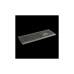Клавиатура Rapoo E9500M Wireless Black (E9500M Black) – Rapoo (вид 2)