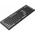 Клавіатура OfficePro SK985B Wireless/Bluetooth Black (SK985B) – OfficePro (вид 2)