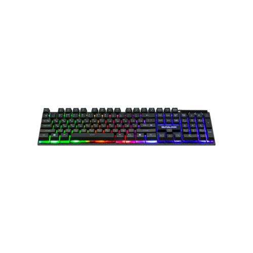 Клавиатура Defender Spark GK-300L USB UA Black (45302) – Defender (вид 2)