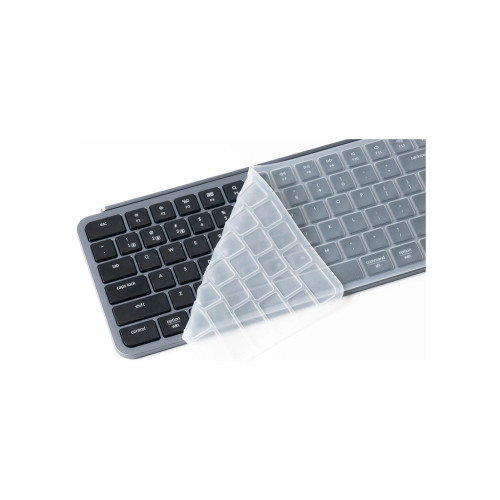 Клавиатура Keychron B1 Pro Wireless/Bluetooth/USB UA Space Gray (B1P-K1-UA) – Keychron (вид 2)