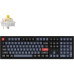 Клавиатура Keychron K10 PRO K pro Banana Hot-Swap Wireless/Bluetooth/USB-A UA Black (K10P-H4-UA) – Keychron