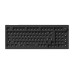 Клавиатура Keychron V5 Max Gateron Jupiter Red Knob Hot-Swap QMK Wireless/Bluetooth/USB-А UA Black (V5M-D1-UA) – Keychron (вид 1)