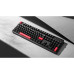 Клавіатура Lemokey Keychron X3 Brown RGB USB Black (X3-H3-UA) – Lemokey (вид 2)