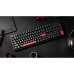Клавіатура Lemokey Keychron X3 Red RGB USB Black (X3-H1-UA) – Lemokey (вид 2)