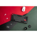 Клавіатура Lemokey P1 Pro Super Red RGB Wireless/Bluetooth/USB Carbon Black (P1P-M1-UA) – Lemokey (вид 2)
