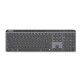Клавіатура Meetion WK330 Wireless/Bluetooth Black (MT-WK330-A-RUA)