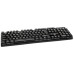 Клавіатура Hölmer K-01GS RGB Backlight USB UA Black (K-01GS) – Hölmer (вид 2)