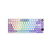 Клавіатура Ajazz AK820 Pro Gift Switch Purple RGB USB/Wireless/Bluetooth UA Purple (AK820PRO-G-PWB) – Ajazz (вид 1)