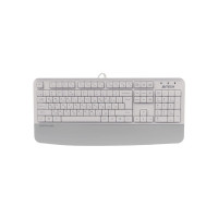 Клавиатура A4Tech FK20 USB UA White (4711421003216)