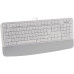 Клавіатура A4Tech FK20 USB UA White (4711421003216) – A4tech (вид 1)