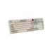 Клавіатура A4Tech Bloody B230N USB UA White (4711421003131) – A4tech (вид 1)