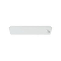 Підставка під зап'ястя A4Tech PR-20 385мм Grey (4711421001663)