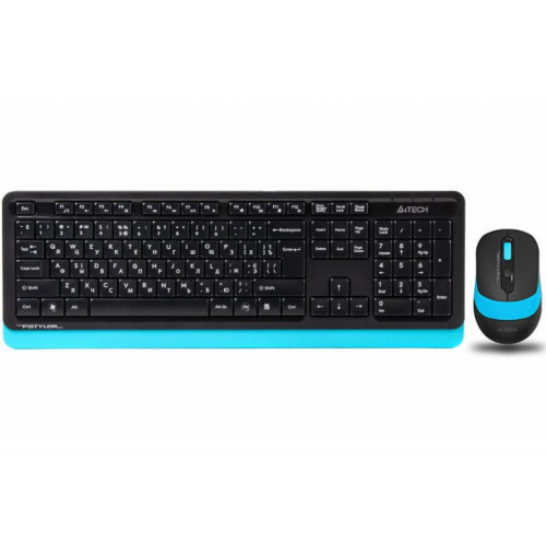 Комплект A4Tech FG1010 Blue – A4tech
