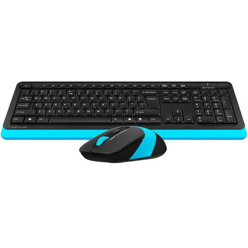 Комплект A4Tech FG1010 Blue – A4tech (вид 3)