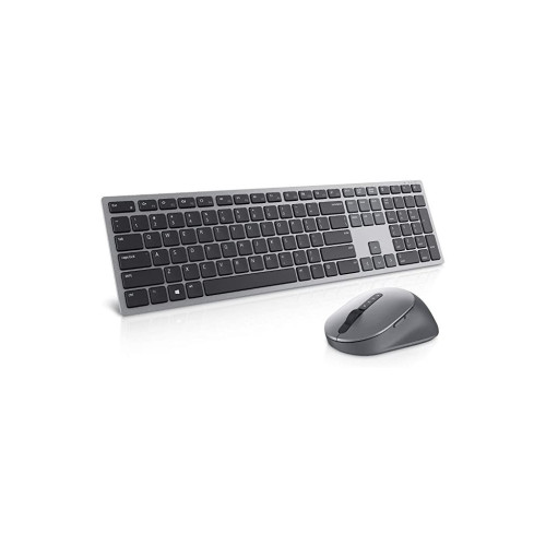 Комплект Dell Multi-Device KM7321W Ukr (580-AJQV) – Dell (вид 1)