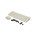 Комплект A4Tech FG2400 Air Wireless Beige (4711421994613) – A4tech (вид 3)
